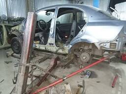 Покраска авто в рассрочку!