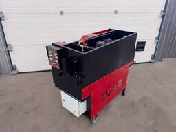 Покрасочная машина PM – 25