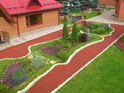 Покрытие для бассейна