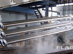 Цинкование металла