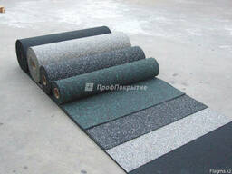 Резиновое покрытие Резипол в Алматы