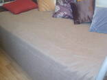 Покрывало оригинальное декорподушка в подарок!!! - фото 2