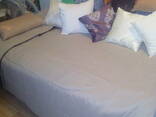 Покрывало оригинальное декорподушка в подарок!!! - фото 3