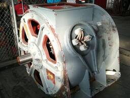 Куплю электродвигателя больших мощностей