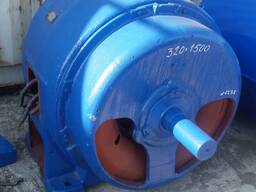 Электродвигателя новые, б/у, с хранения, в наличии