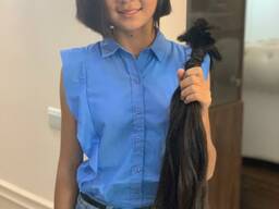 Покупаем и продаем натуральные волосы в Актобе — Kazakhhair