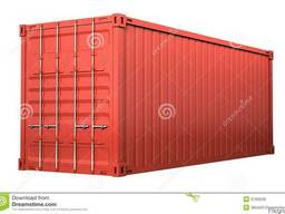 Покупаю Контейнеры