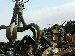 Покупка лом, металл, металлолом дорого 56000тнг. Самовывоз