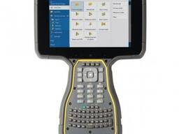 Полевой контроллер Trimble TSC7