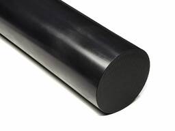 Полиацеталь стержни Марка: ПОМ-Н; ПОМ-С…, Диам: 3-300 мм, Дл: 0,025-2 м в Караганде