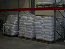 Полиакриламид гидролизованный для бурения и нефтедобычи