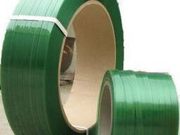 Полиэстеровая лента (РЕТ)