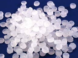 Полиэтилен трубный сырье