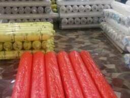 Полиэтиленовая пленка для мульчирование почвы