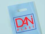 Полиэтиленовая продукция с нанесением логотипа - фото 3