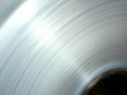 Полиэтиленовый рукав, упаковка. Нанесение логотипа