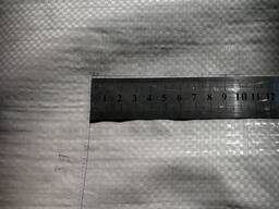 Полиетиленовые и полипропиленовые тканые мешки