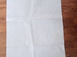 Полиэтиленовые мешки