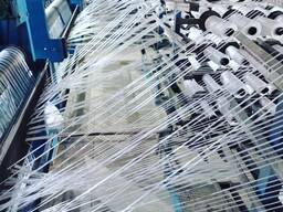 Полиэтиленовые мешки