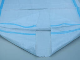 Полиэтиленовый мешок оптом