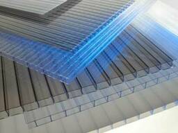 Теплицы, навесы, поликарбонат. Израиль,