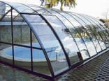 Поликарбонат - фото 1