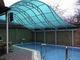 Поликарбонат - фото 2