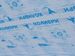 Поликарбонат Колибри прозрачный в Астане от 4 мм выше 2,1х6м