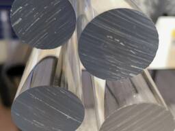 Поликарбонатные стержни Дл. : 0,05–1 мм, Диам. : 16–100 мм в Шымкенте