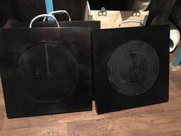 Полимерные подкладки под опоры