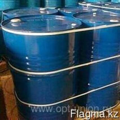 Полимеры для бурения, очистки воды, Ионообменные смолы