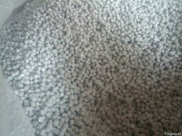 Полипропилен гранулы