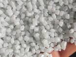 Полипропилен гранулы - фото 2
