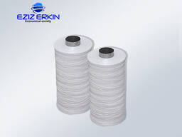 Полипропиленовый нить для производства мешков оптом.
