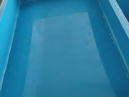 Полипропиленовые емкости