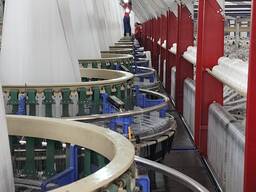 Полипропиленовые и полиэтиленовые мешки