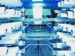 Полипропиленовые мешки.