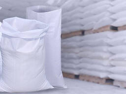 Полипропиленовые мешки 50 кг D30