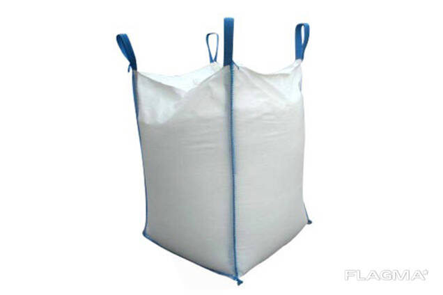 Полипропиленовые мешки, биг‑бэги и вагонные вкладыши