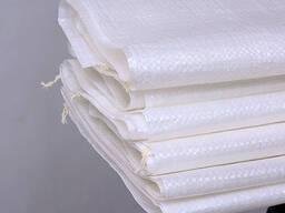 Полипропиленовые мешки / Made in Turkmenistan