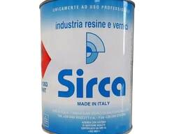 Полиуретановая эмаль Sirca