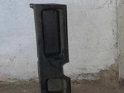 Полка обшивка в ногах водителя VW passat b3 b4