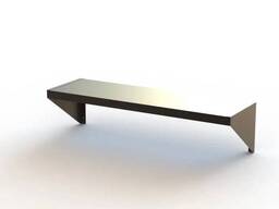 Полки настенные 800*300*250