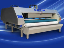 Полностью автоматизированная ковромоечная машина ER 4200