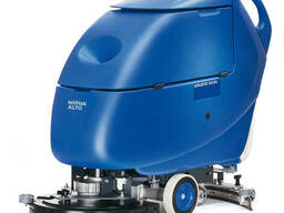 Поломоечная машина Scrubtec. ..