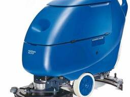 Поломоечная машина Scrubtec. ..