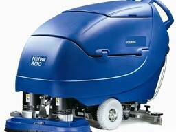 Поломоечная машина Scrubtec 8