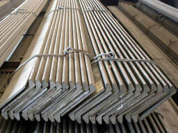 Полособульб алюминиевый; нержавеющий стальной; титановый, размер 18Б в Алматы