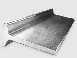 Полособульб Разм: 12; 10…, Марка: Д36…, Матер: титан, Дл: 3,5-6 м в Шымкенте