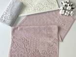 Полотенца - фото 2